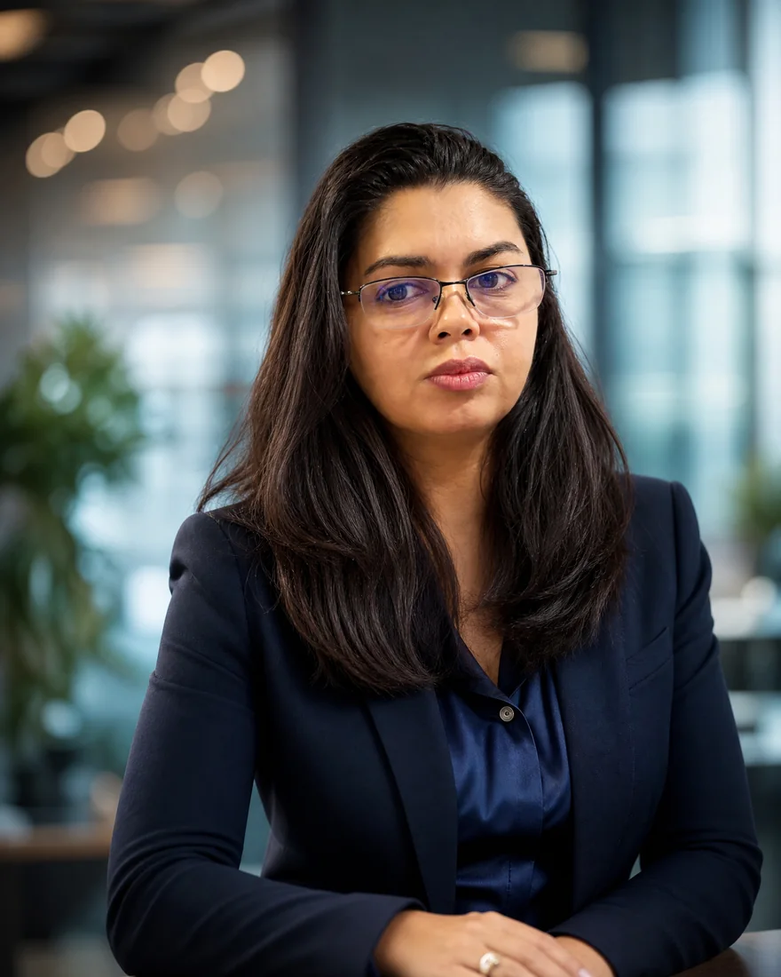 Lene Silva, Diretora da Fourlink Empresas
